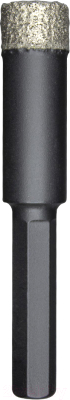 Сверло GRAFF 791480 - фото