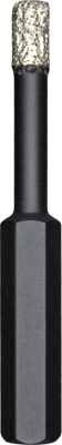 Сверло GRAFF 79667 - фото