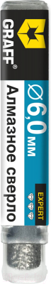 Сверло GRAFF 79667