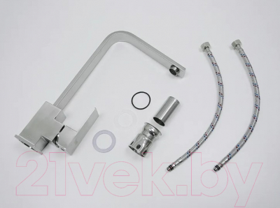 Смеситель Potato P40304S