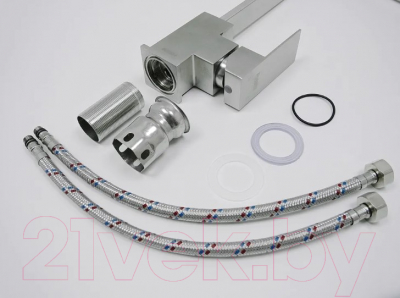 Смеситель Potato P40304S