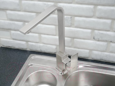 Смеситель Potato P40304S