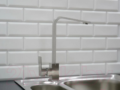 Смеситель Potato P40304S