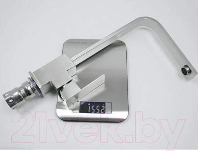 Смеситель Potato P40304S