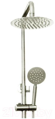 Душевая система со смесителем Potato P35303S