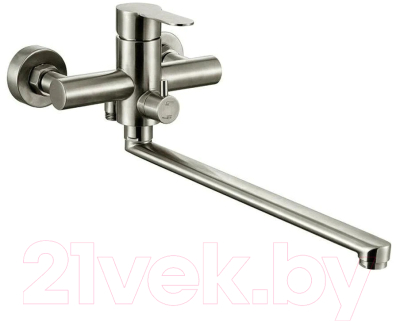 Душевая система со смесителем Potato P35303S