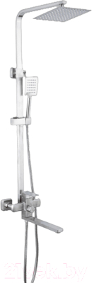 Душевая система Potato P35304S - фото