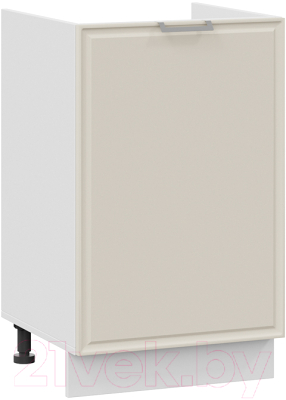 Шкаф под мойку ТриЯ Белладжио 1Н5М - фото