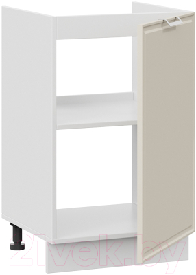 Шкаф под мойку ТриЯ Белладжио 1Н5М