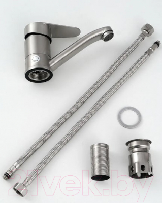 Смеситель Potato P45310S