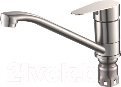 Смеситель Potato P49310S - фото