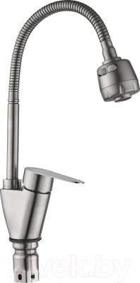 Смеситель Potato P58310SN - фото