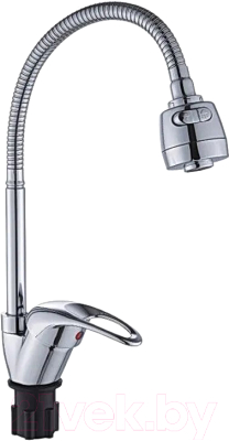 Смеситель Эверест B58-040 - фото