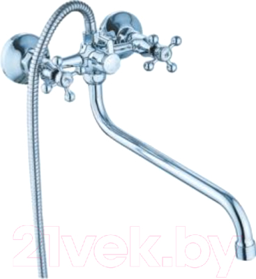 Смеситель Diadonna D226-65 - фото