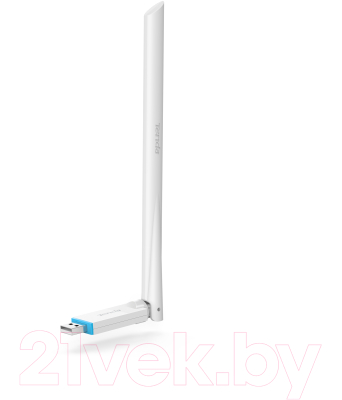 Беспроводной адаптер Tenda U2