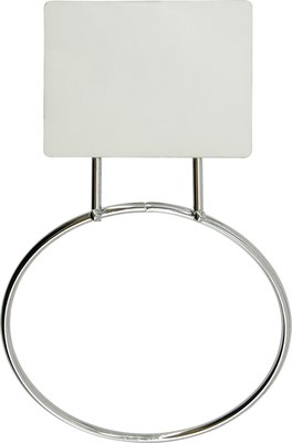 Держатель для полотенца Rosenberg RWR-370001