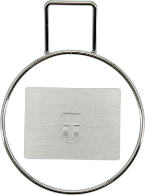 Держатель для полотенца Rosenberg RWR-370001