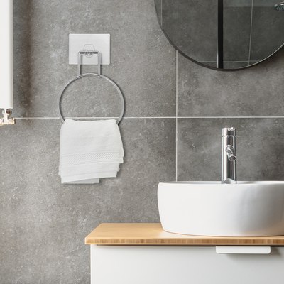 Держатель для полотенца Rosenberg RWR-370001