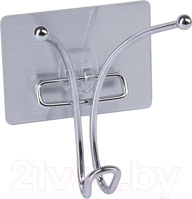 Крючок для ванной Rosenberg RWR-365002 - фото
