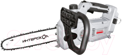 Пила цепная аккумуляторная Интерскол 696.1.0.70 - фото
