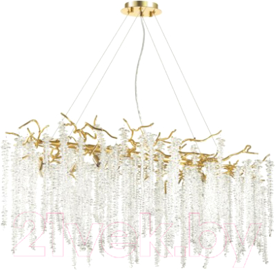 Люстра Odeon Light Banche 5005/12 - фото