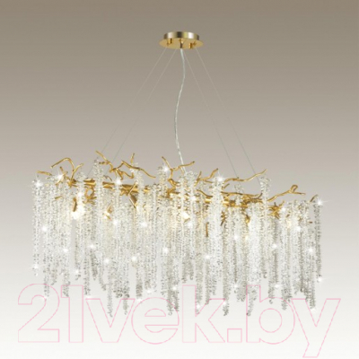 Люстра Odeon Light Banche 5005/12