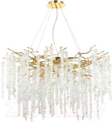 Люстра Odeon Light Banche 5005/14 - фото