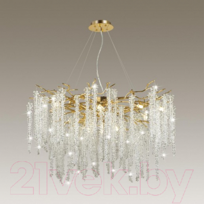 Люстра Odeon Light Banche 5005/14