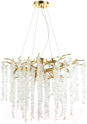 Люстра Odeon Light Banche 5005/8 - фото