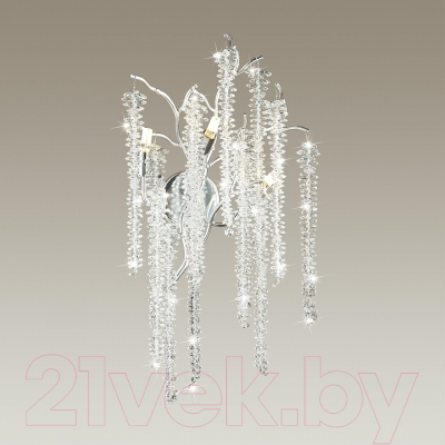 Бра Odeon Light Banche 5004/3W