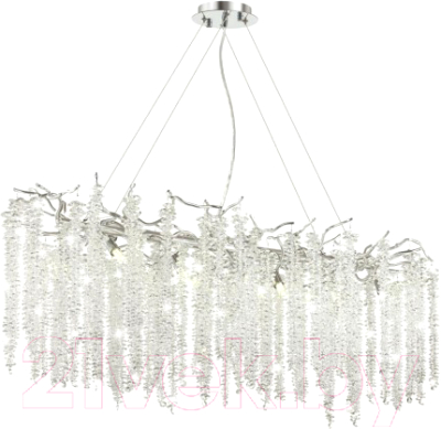 Люстра Odeon Light Banche 5004/12 - фото