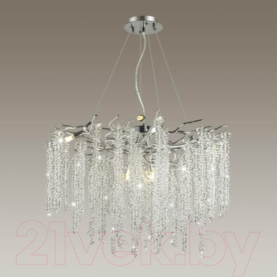 Люстра Odeon Light Banche 5004/8