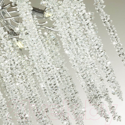 Люстра Odeon Light Banche 5004/8