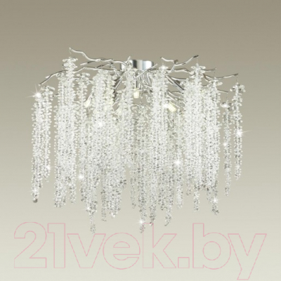 Люстра Odeon Light Banche 5004/8C