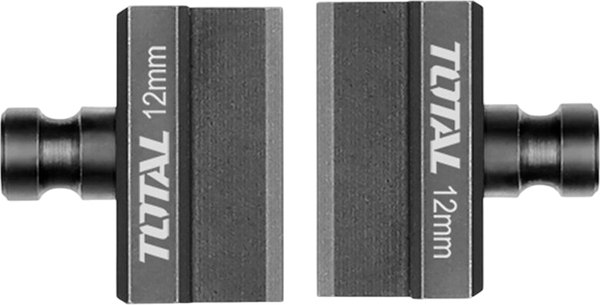 Комплект ножей для пресса гидравлического TOTAL THSC012B - фото