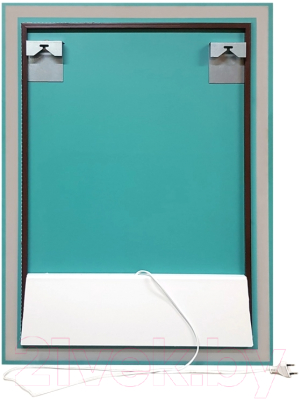 Зеркало Mixline Норма-Лайт 60 550407