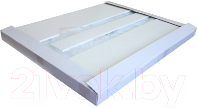 Зеркало Mixline Норма-Лайт 60 550407