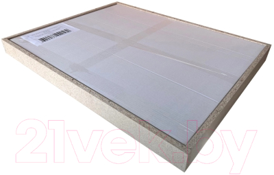 Зеркало Mixline Норма-Лайт 60 550407