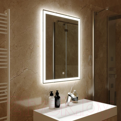 Зеркало Mixline Норма-Лайт 60 550407