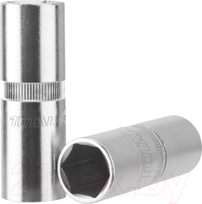 Головка слесарная TOTAL THSPS12166 - фото