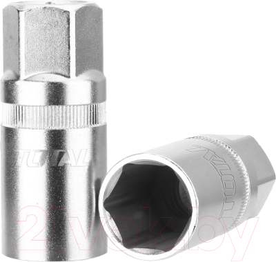 Головка слесарная TOTAL THSPS12216 - фото