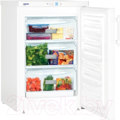 Морозильник Liebherr G 1223