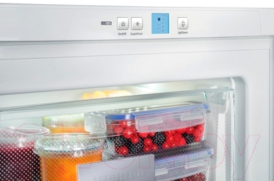 Морозильник Liebherr G 1223