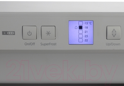 Морозильник Liebherr G 1223