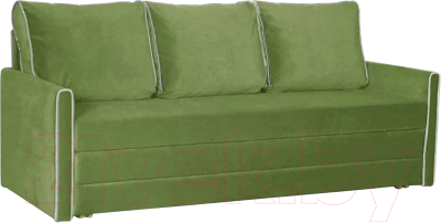 Диван Асмана Новинка дельфин (Oskar Apple) - фото