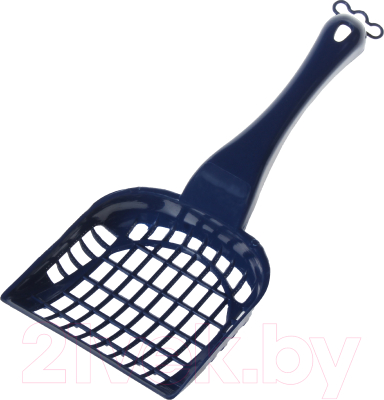 Совок для туалета EBI 442/131275/Blue - фото