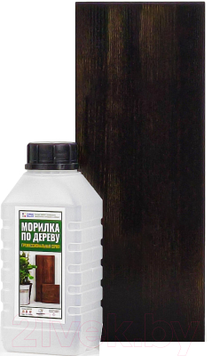 Морилка HELIOS Kombihel Аида / A00022614 - фото