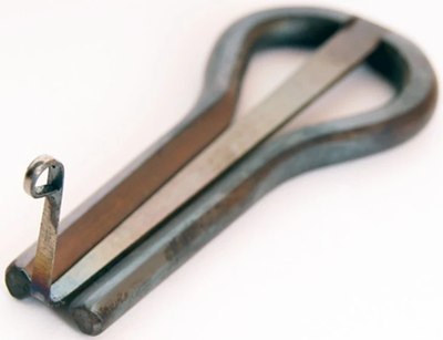 Варган Хакасские варганчики Родничок EV-Rd-65