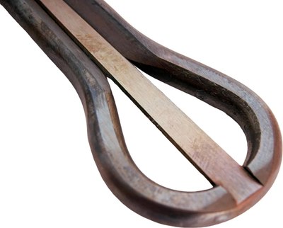 Варган Хакасские варганчики Родничок EV-Rd-65