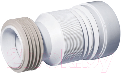 Слив (гофра) ОРИО С-990Р - фото